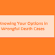 Illustration for article titled Getting Legal Help With A Wrongful Death | Wrongfuldeathsouthflorida